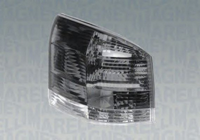 MAGNETI MARELLI 715010742801 -  Задний фонарь